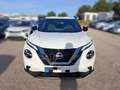 Nissan Juke 1.0 DIG-T N-Connecta 4x2 DCT 7 84kW Blanco - thumbnail 1