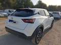 Nissan Juke 1.0 DIG-T N-Connecta 4x2 DCT 7 84kW Blanco - thumbnail 4