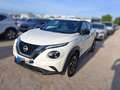 Nissan Juke 1.0 DIG-T N-Connecta 4x2 DCT 7 84kW Blanco - thumbnail 2