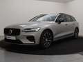 Volvo V60 T6 PLUG-IN HYBRID PLUS DARK TREKHAAK HARMAN KARDON Grau - thumbnail 2