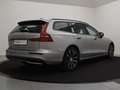 Volvo V60 T6 PLUG-IN HYBRID PLUS DARK TREKHAAK HARMAN KARDON Grau - thumbnail 4