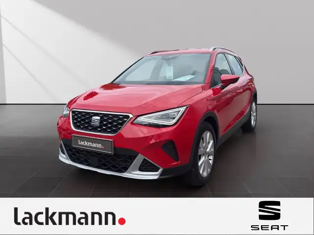 SEAT Arona Xperience *Navi*Voll-LED*Winterpaket*