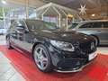 Mercedes-Benz C 180 T AMG Line+NAVI+LEDER+BURMESTER+AHK Schwarz - thumbnail 2