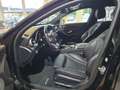 Mercedes-Benz C 180 T AMG Line+NAVI+LEDER+BURMESTER+AHK Schwarz - thumbnail 9