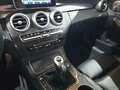 Mercedes-Benz C 180 T AMG Line+NAVI+LEDER+BURMESTER+AHK Schwarz - thumbnail 13