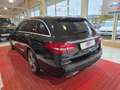 Mercedes-Benz C 180 T AMG Line+NAVI+LEDER+BURMESTER+AHK Schwarz - thumbnail 7