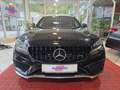 Mercedes-Benz C 180 T AMG Line+NAVI+LEDER+BURMESTER+AHK Schwarz - thumbnail 1