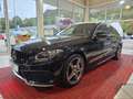 Mercedes-Benz C 180 T AMG Line+NAVI+LEDER+BURMESTER+AHK Schwarz - thumbnail 3