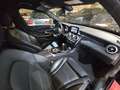 Mercedes-Benz C 180 T AMG Line+NAVI+LEDER+BURMESTER+AHK Schwarz - thumbnail 16