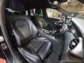 Mercedes-Benz C 180 T AMG Line+NAVI+LEDER+BURMESTER+AHK Schwarz - thumbnail 17