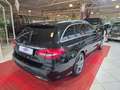 Mercedes-Benz C 180 T AMG Line+NAVI+LEDER+BURMESTER+AHK Schwarz - thumbnail 5