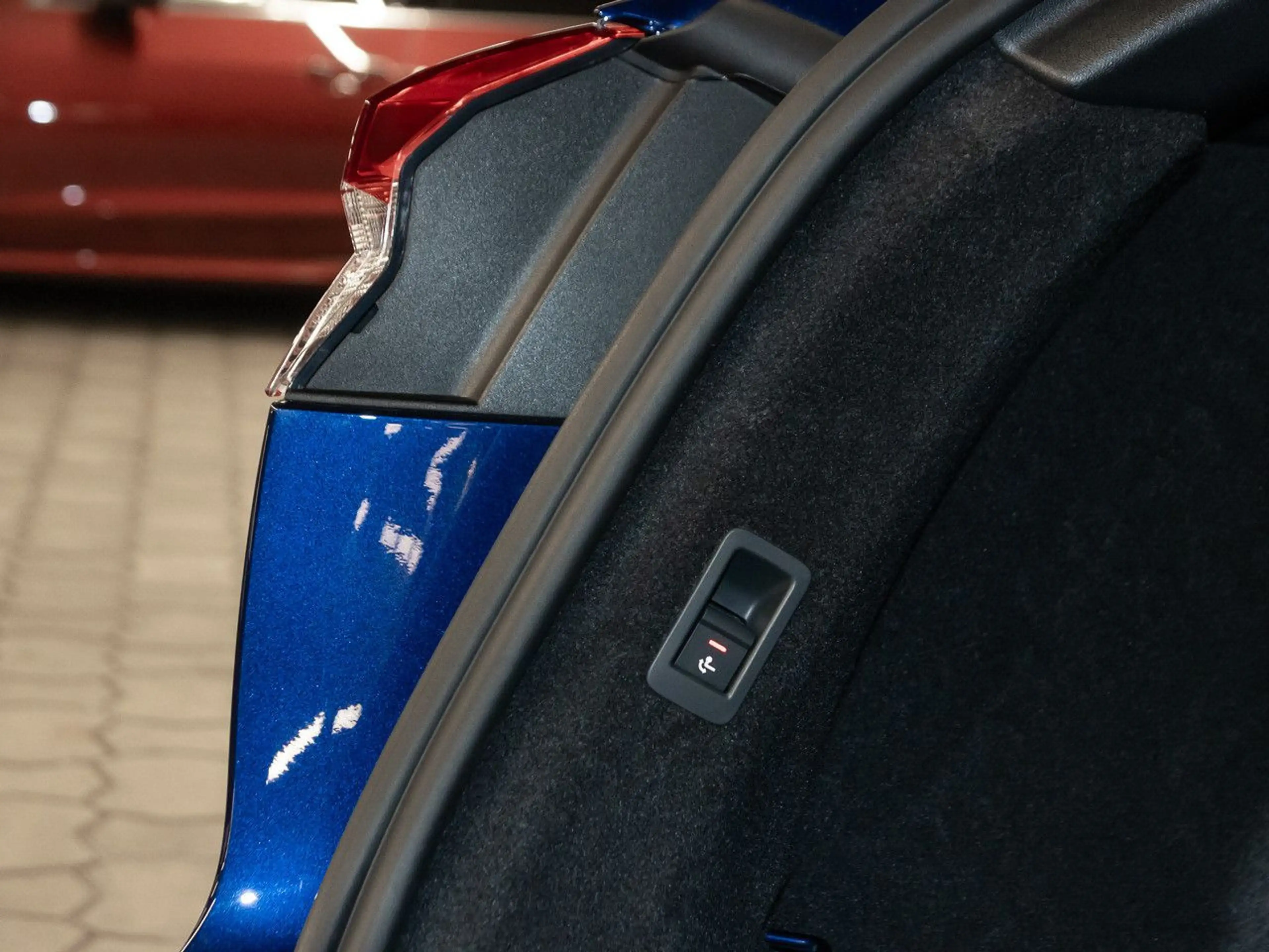 Audi Q4 e-tron 40 S line AHK Matrix AR-HeadUp Kamera — photo 8