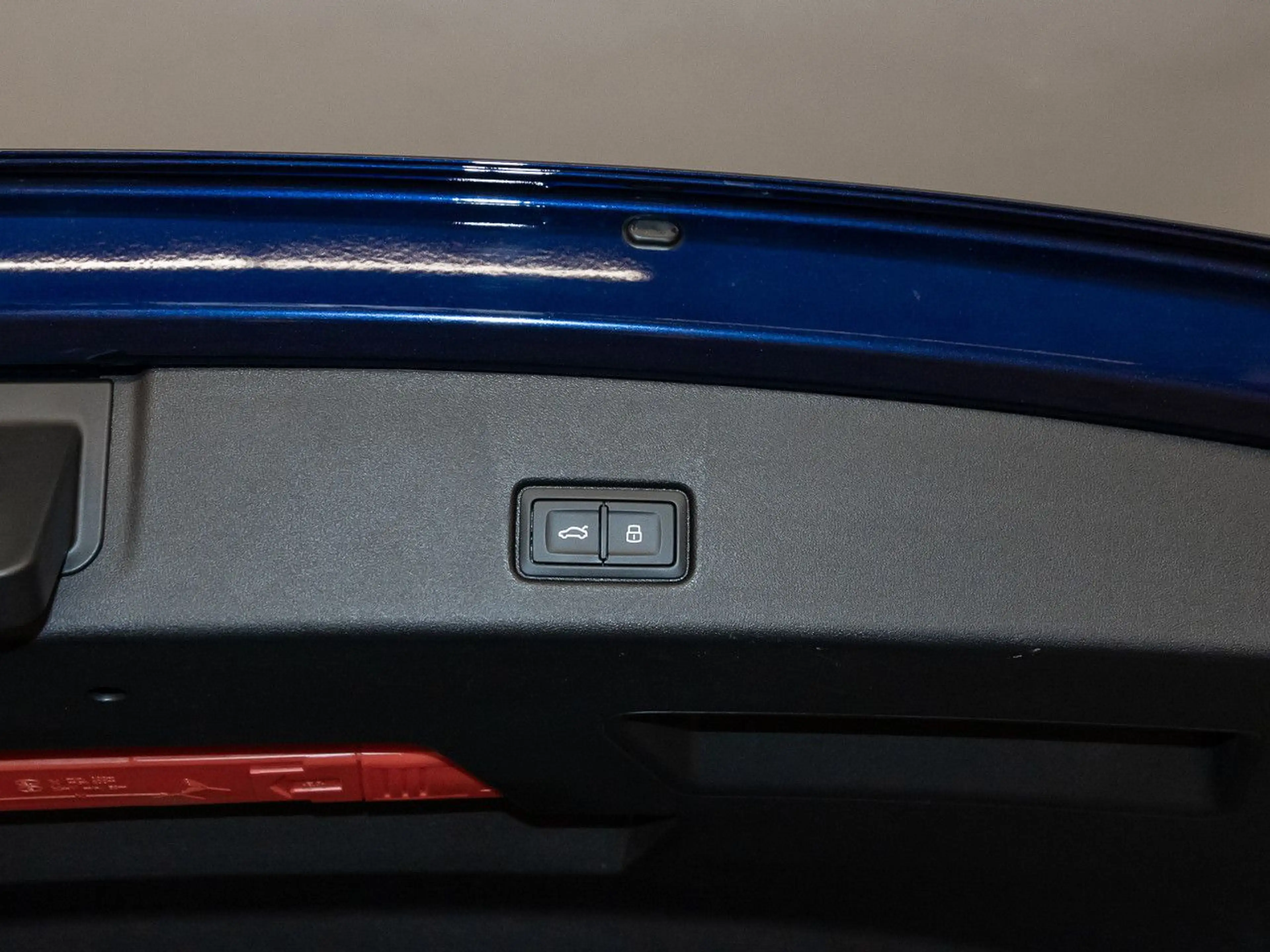 Audi Q4 e-tron 40 S line AHK Matrix AR-HeadUp Kamera — photo 7