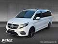 Mercedes-Benz V 300 d Avantgarde Edition AMG ILS-LED/Nappa Weiß - thumbnail 1