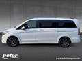 Mercedes-Benz V 300 d Avantgarde Edition AMG ILS-LED/Nappa Weiß - thumbnail 2