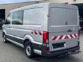 Volkswagen Crafter PLUS 35 2.0 TDI L2H1 FWD 75 kW (102 PS)... Silber - thumbnail 5