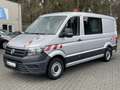 Volkswagen Crafter PLUS 35 2.0 TDI L2H1 FWD 75 kW (102 PS)... Silber - thumbnail 3