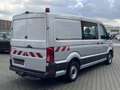 Volkswagen Crafter PLUS 35 2.0 TDI L2H1 FWD 75 kW (102 PS)... Silber - thumbnail 6