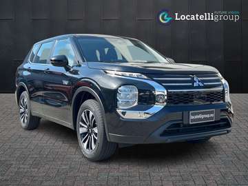 PHEV 2.4L INFORM
