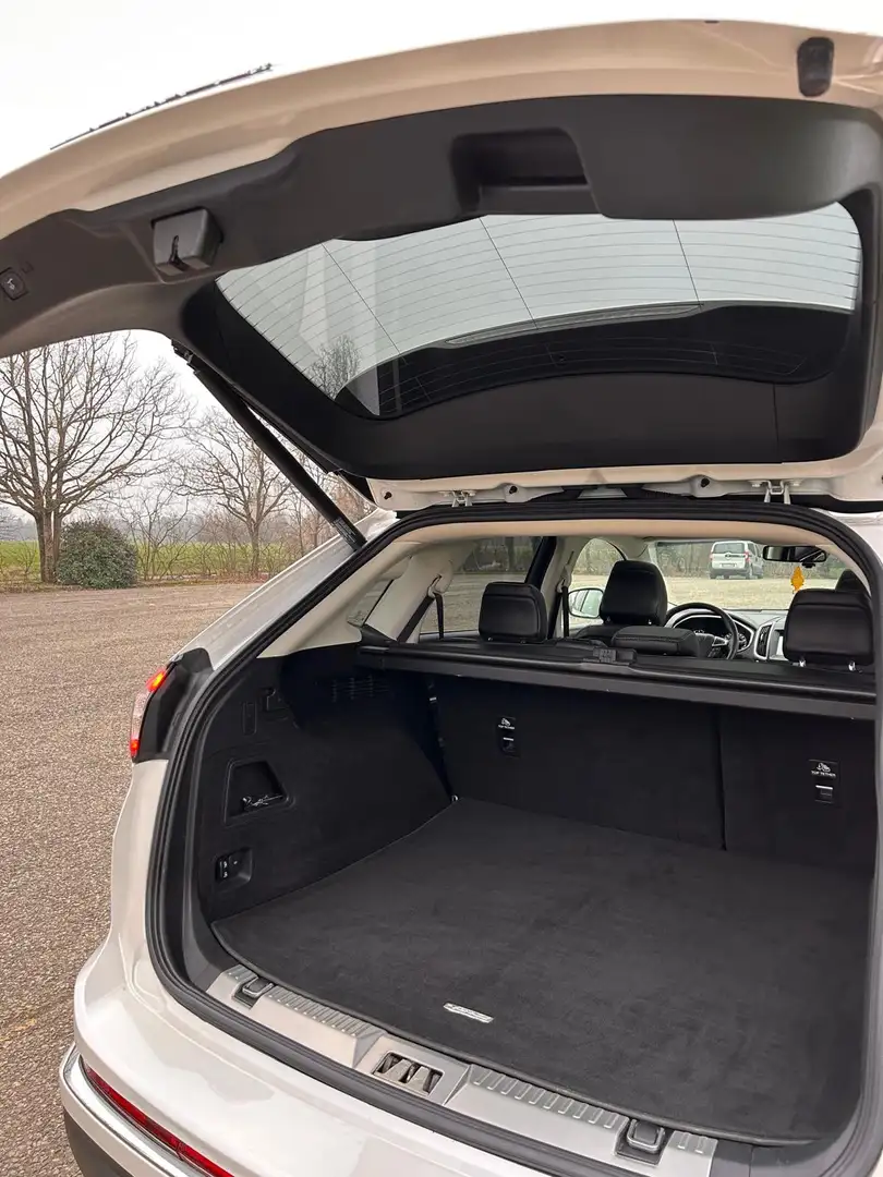 Ford Edge Edge+2.0+tdci+Vignale+s Bianco - 2