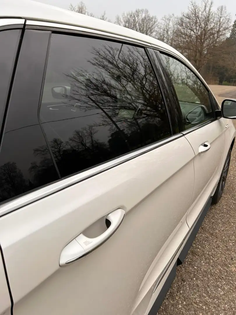 Ford Edge Edge+2.0+tdci+Vignale+s Bianco - 1