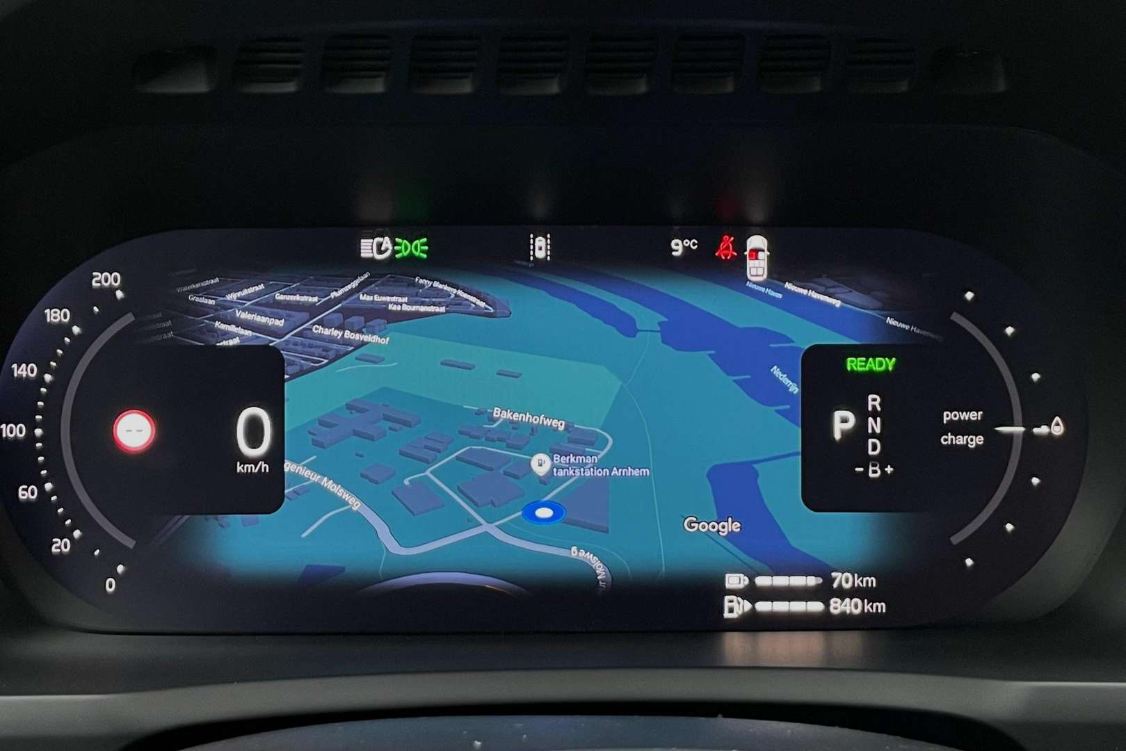 Volvo XC90 T8 Recharge Ultimate -  - Joinsteer - #5