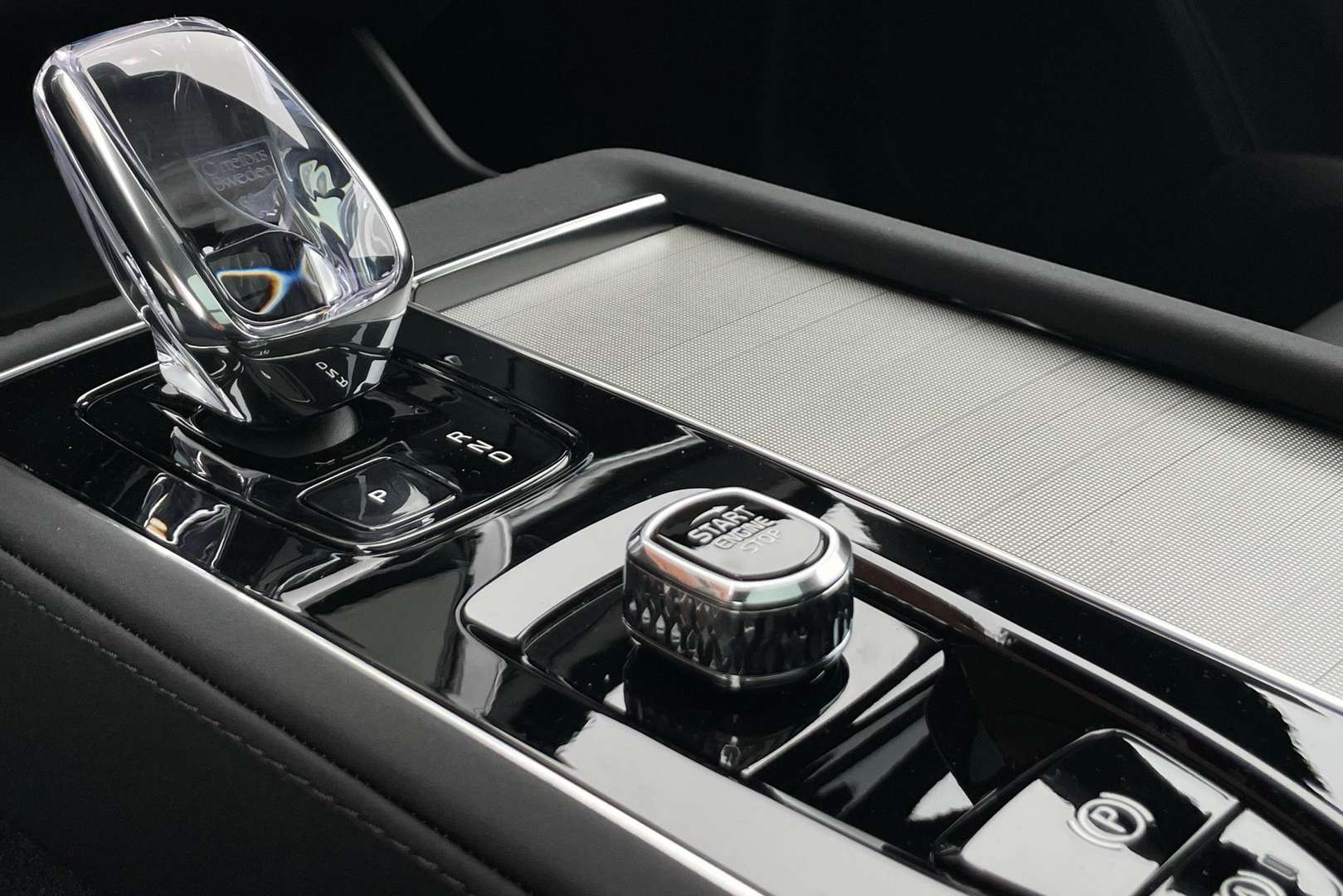 Volvo XC90 T8 Recharge Ultimate -  - Joinsteer - #4