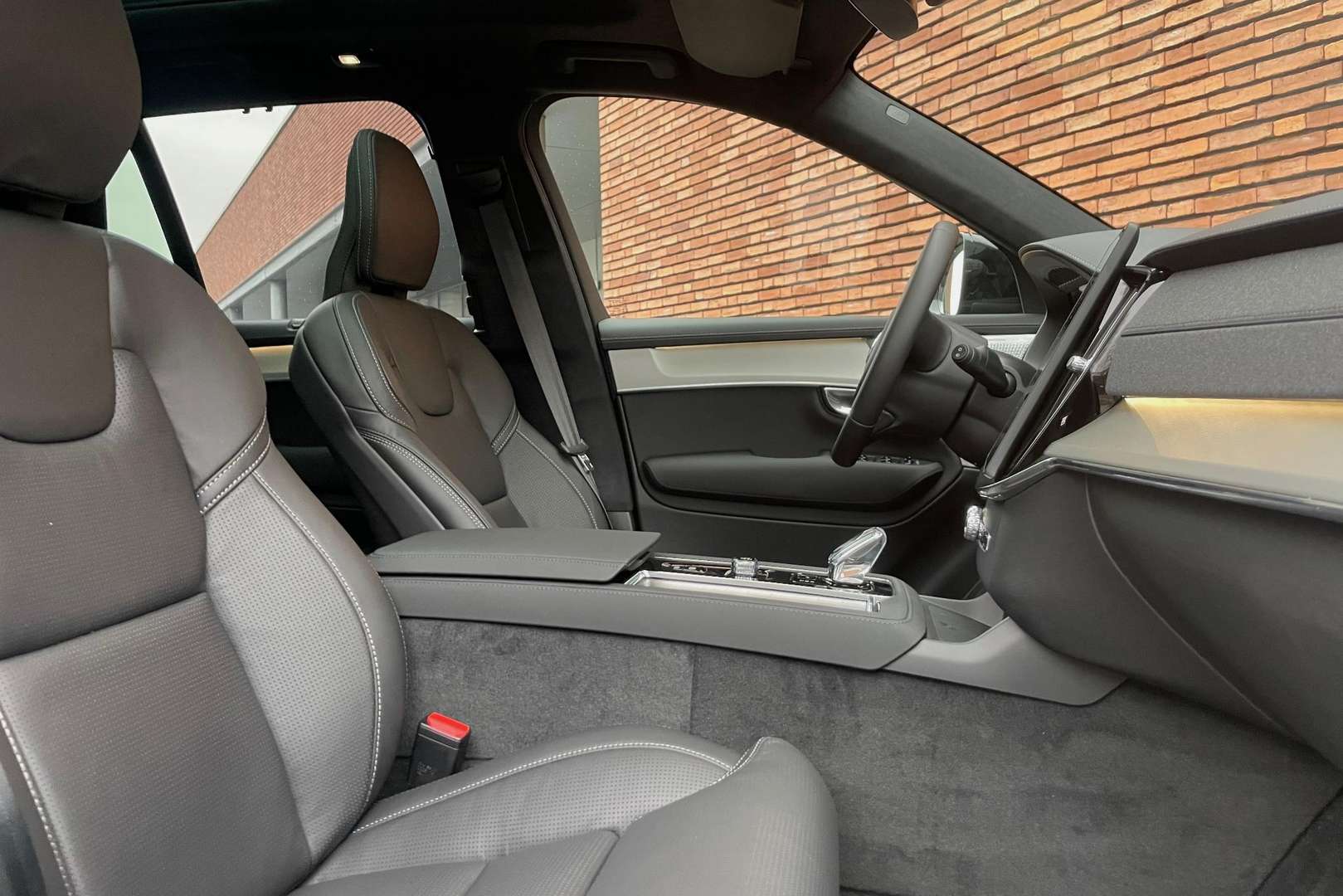 Volvo XC90 T8 Recharge Ultimate -  - Joinsteer - #2