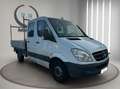 Mercedes-Benz Sprinter II Pritsche/DoKa 209/211/213/215 CDI Weiß - thumbnail 1