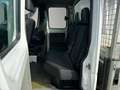 Mercedes-Benz Sprinter II Pritsche/DoKa 209/211/213/215 CDI Weiß - thumbnail 13