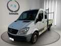 Mercedes-Benz Sprinter II Pritsche/DoKa 209/211/213/215 CDI Weiß - thumbnail 2