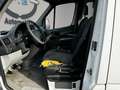 Mercedes-Benz Sprinter II Pritsche/DoKa 209/211/213/215 CDI Weiß - thumbnail 8