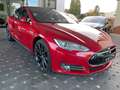 Tesla Model S P90D*700-PS/Neue HV Batterie+Drive-Unit Rood - thumbnail 1