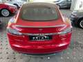 Tesla Model S P90D*700-PS*AP1*LuftFed*SoundS*Pano*1-Ha Rouge - thumbnail 3