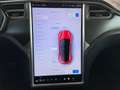 Tesla Model S P90D*700-PS/Neue HV Batterie+Drive-Unit Rood - thumbnail 22