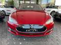 Tesla Model S P90D*700-PS*AP1*LuftFed*SoundS*Pano*1-Ha Rood - thumbnail 7