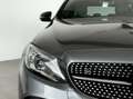 Mercedes-Benz C 300 dePHEV PACKAMG-1ERPRO-T.O-COCKPIT-PACKNIGHT-CAMERA Grijs - thumbnail 3