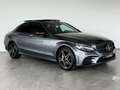 Mercedes-Benz C 300 dePHEV PACKAMG-1ERPRO-T.O-COCKPIT-PACKNIGHT-CAMERA Grijs - thumbnail 5