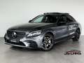 Mercedes-Benz C 300 dePHEV PACKAMG-1ERPRO-T.O-COCKPIT-PACKNIGHT-CAMERA Grijs - thumbnail 1