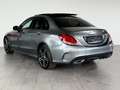 Mercedes-Benz C 300 dePHEV PACKAMG-1ERPRO-T.O-COCKPIT-PACKNIGHT-CAMERA Grijs - thumbnail 6