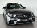 Mercedes-Benz C 300 dePHEV PACKAMG-1ERPRO-T.O-COCKPIT-PACKNIGHT-CAMERA Grijs - thumbnail 4