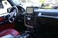 Mercedes-Benz G 500 DESIGNO LEDER ROT*SPORTABGAS*SPORTPAK*21" Noir - thumbnail 7