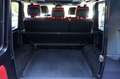 Mercedes-Benz G 500 DESIGNO LEDER ROT*SPORTABGAS*SPORTPAK*21" Noir - thumbnail 11