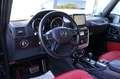 Mercedes-Benz G 500 DESIGNO LEDER ROT*SPORTABGAS*SPORTPAK*21" Noir - thumbnail 12