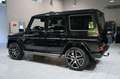 Mercedes-Benz G 500 DESIGNO LEDER ROT*SPORTABGAS*SPORTPAK*21" Noir - thumbnail 6