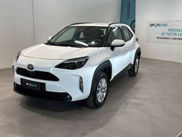 1.5H (116 CV) E-CVT Active