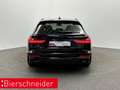 Audi A6 Avant 45 TFSI S tronic 2x line MATRIX 19 HEAD-UP A Schwarz - thumbnail 7
