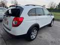 Chevrolet Captiva 2.0vcdi 16v 127cv 7 POSTI Bianco - thumbnail 4