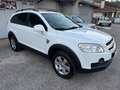 Chevrolet Captiva 2.0vcdi 16v 127cv 7 POSTI Bianco - thumbnail 3