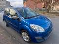 Renault Twingo Authentique Servo Zentral Funk E-Fenster Blau - thumbnail 1